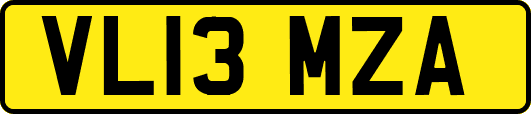 VL13MZA