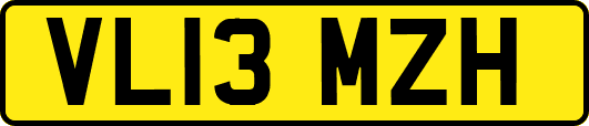 VL13MZH