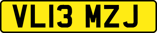 VL13MZJ