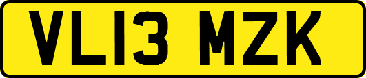 VL13MZK