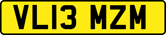 VL13MZM