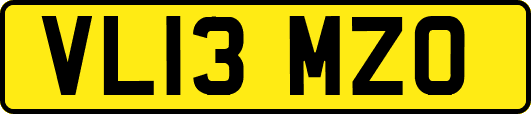 VL13MZO