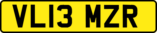 VL13MZR