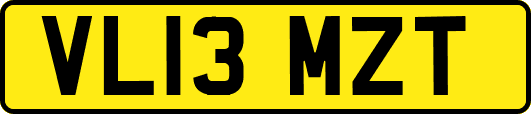 VL13MZT
