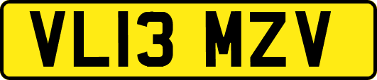 VL13MZV