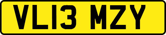 VL13MZY