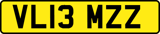 VL13MZZ