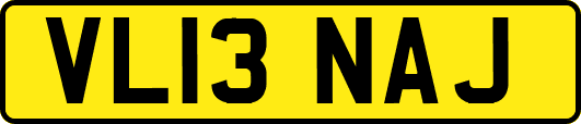 VL13NAJ