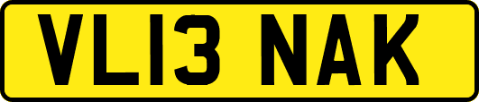 VL13NAK