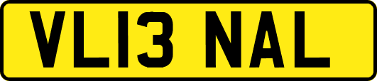 VL13NAL