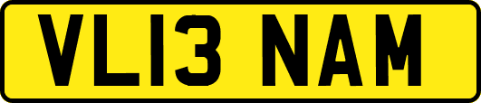 VL13NAM