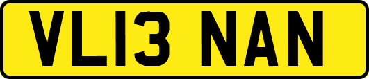 VL13NAN