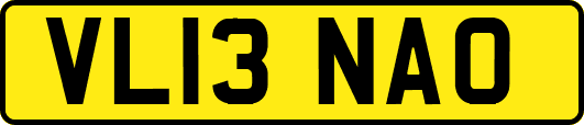 VL13NAO