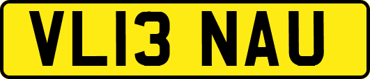 VL13NAU