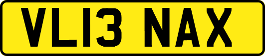VL13NAX