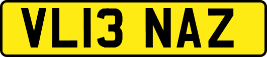 VL13NAZ
