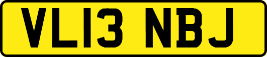 VL13NBJ