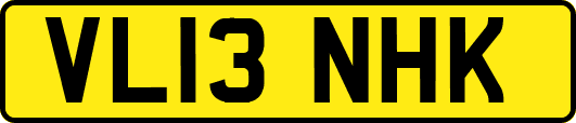 VL13NHK