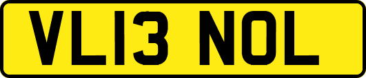 VL13NOL