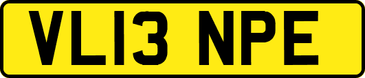 VL13NPE