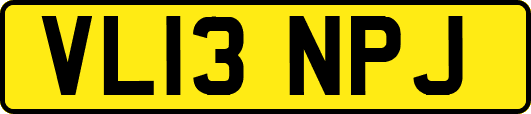 VL13NPJ