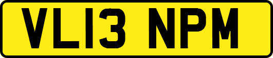 VL13NPM