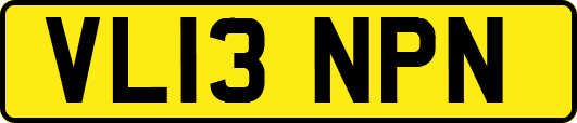 VL13NPN