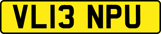 VL13NPU