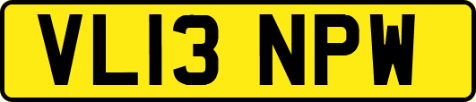 VL13NPW