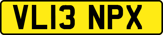 VL13NPX