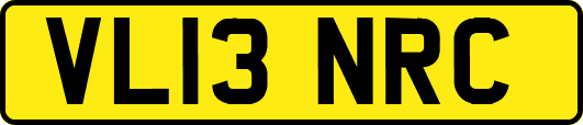 VL13NRC