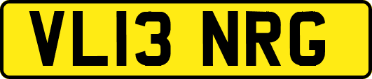 VL13NRG