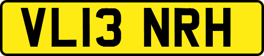 VL13NRH