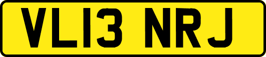 VL13NRJ