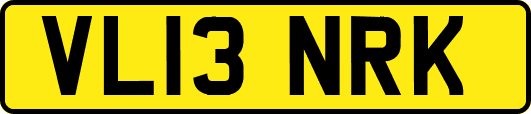 VL13NRK