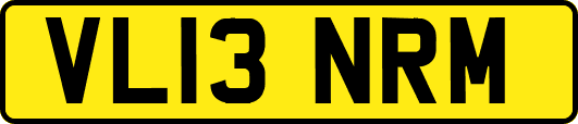 VL13NRM