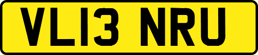 VL13NRU