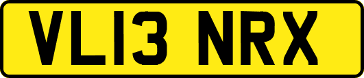VL13NRX