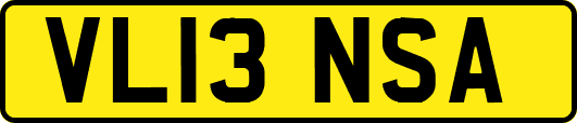 VL13NSA
