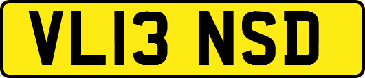 VL13NSD