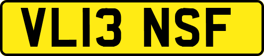 VL13NSF