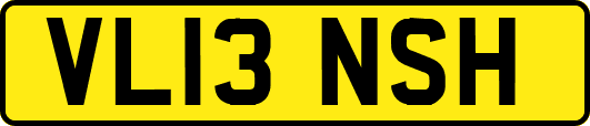 VL13NSH