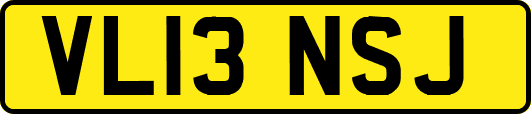 VL13NSJ