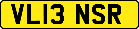 VL13NSR