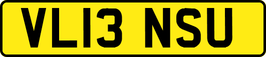 VL13NSU