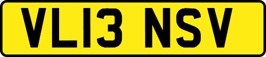 VL13NSV