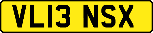 VL13NSX