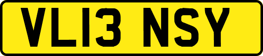 VL13NSY