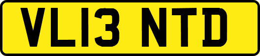 VL13NTD