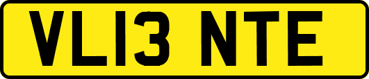 VL13NTE